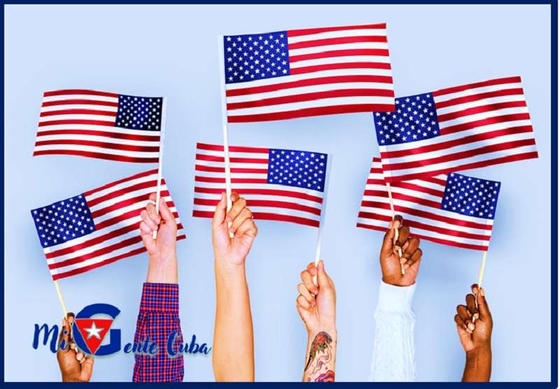 Conoce estos 5 requisitos básicos para optar por la Ciudadanía americana