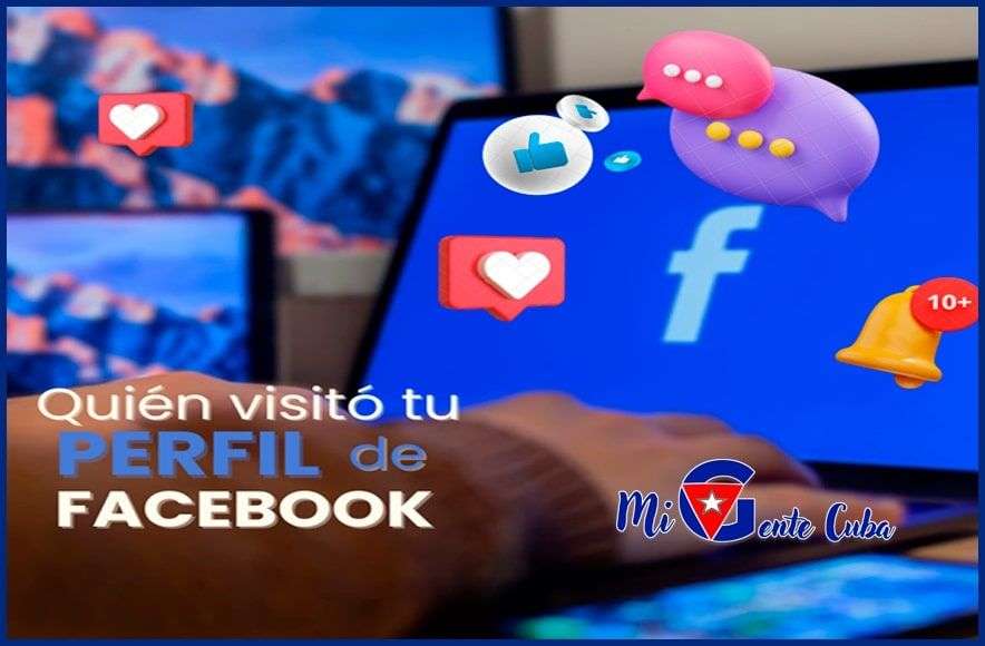 Quién revisó tu perfil de Facebook 6 pasos para descubrirlo