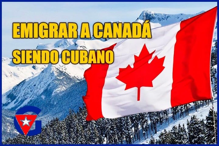 Emigrar a Canadá, cómo cumplir el sueño desde Cuba-min