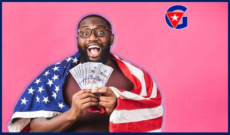 Cuánto dinero se necesita para vivir en Estados Unidos Mi Gente Cuba