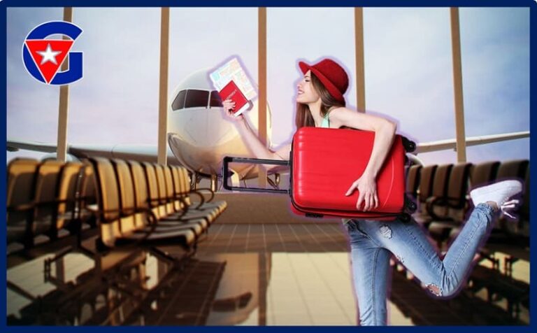 Equipaje de mano american airlines Qué artículos puedes llevar Mi Gente Cuba
