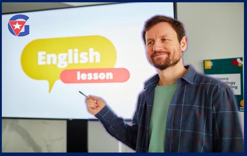 Aprende inglés básico gratis en línea Mi Gente Cuba