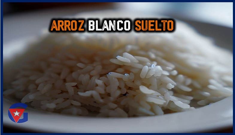 Cómo cocinar arroz para que quede blanco y suelto el truco de expertos Mi Gente Cuba