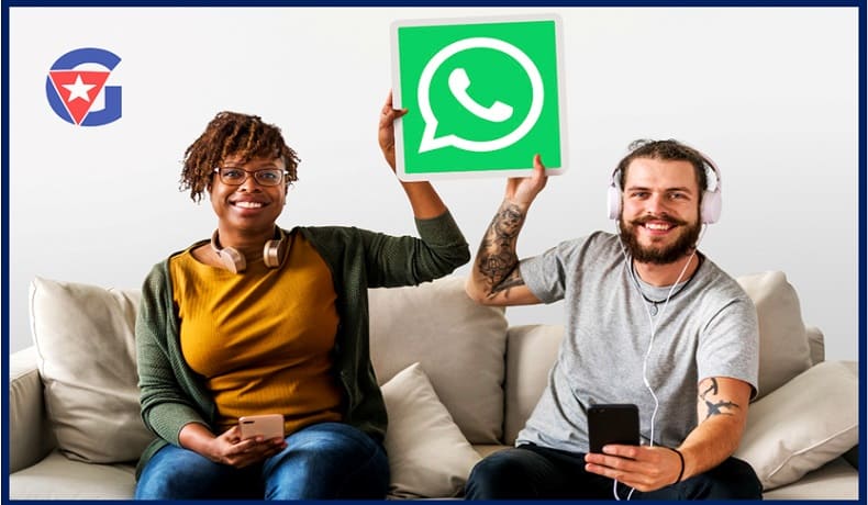 La mejor actualización de WhatsApp No tendrás que mostrar tu número Mi Gente Cuba