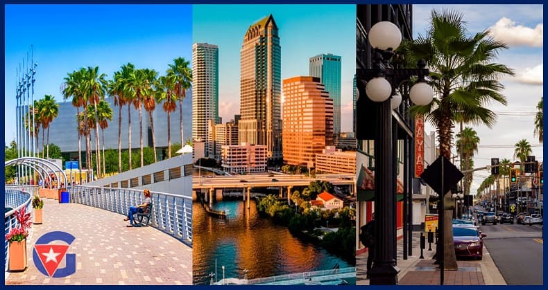 Por qué Tampa es la mejor zona para vivir en Florida Mi Gente Cuba