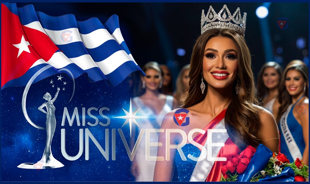Miss Universo 2024 Habrá Miss Universo cubana gentecuba
