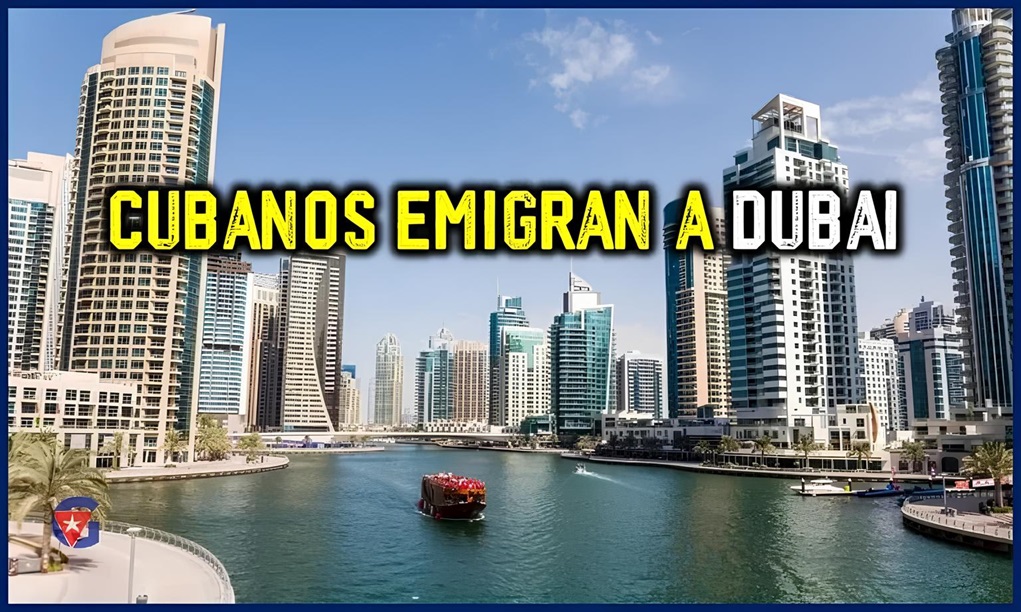 Viajar a Dubái en 2024 Un Destino en Auge para los Cubanos gentecuba