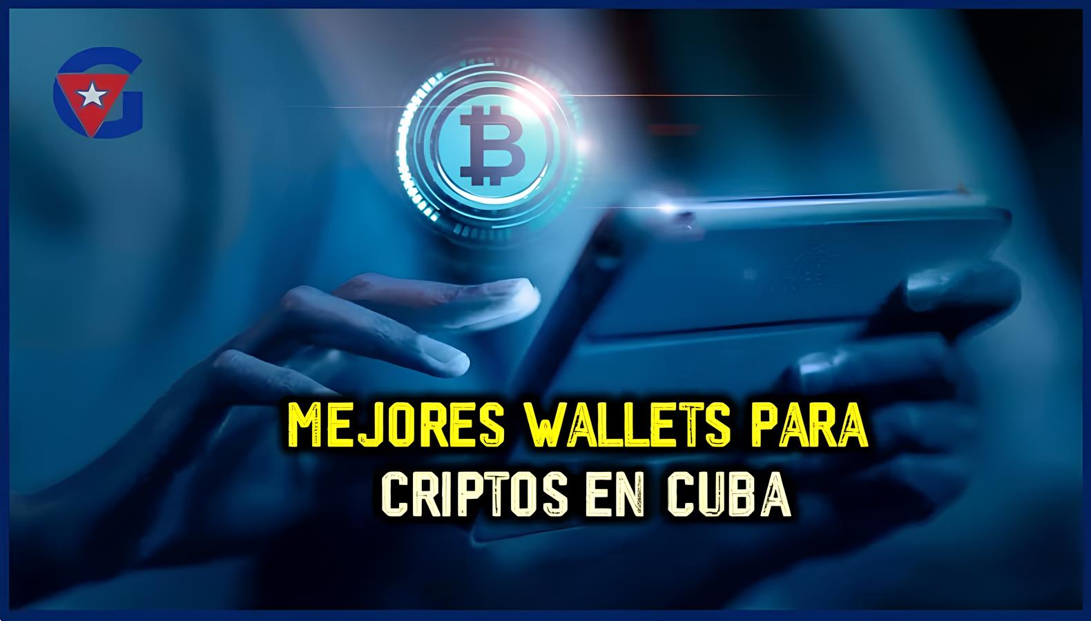 Cuáles son las mejores wallets para criptomonedas en Cuba GENTE CUBA