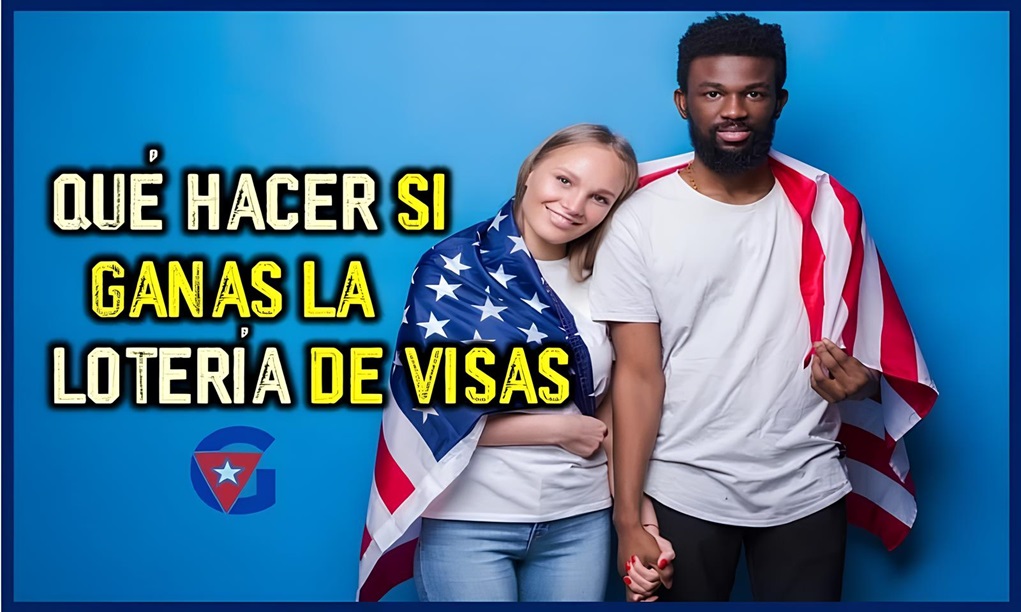 GC Bombo para cubanos 2025 Qué pasa si resultas ganador gentecuba.com