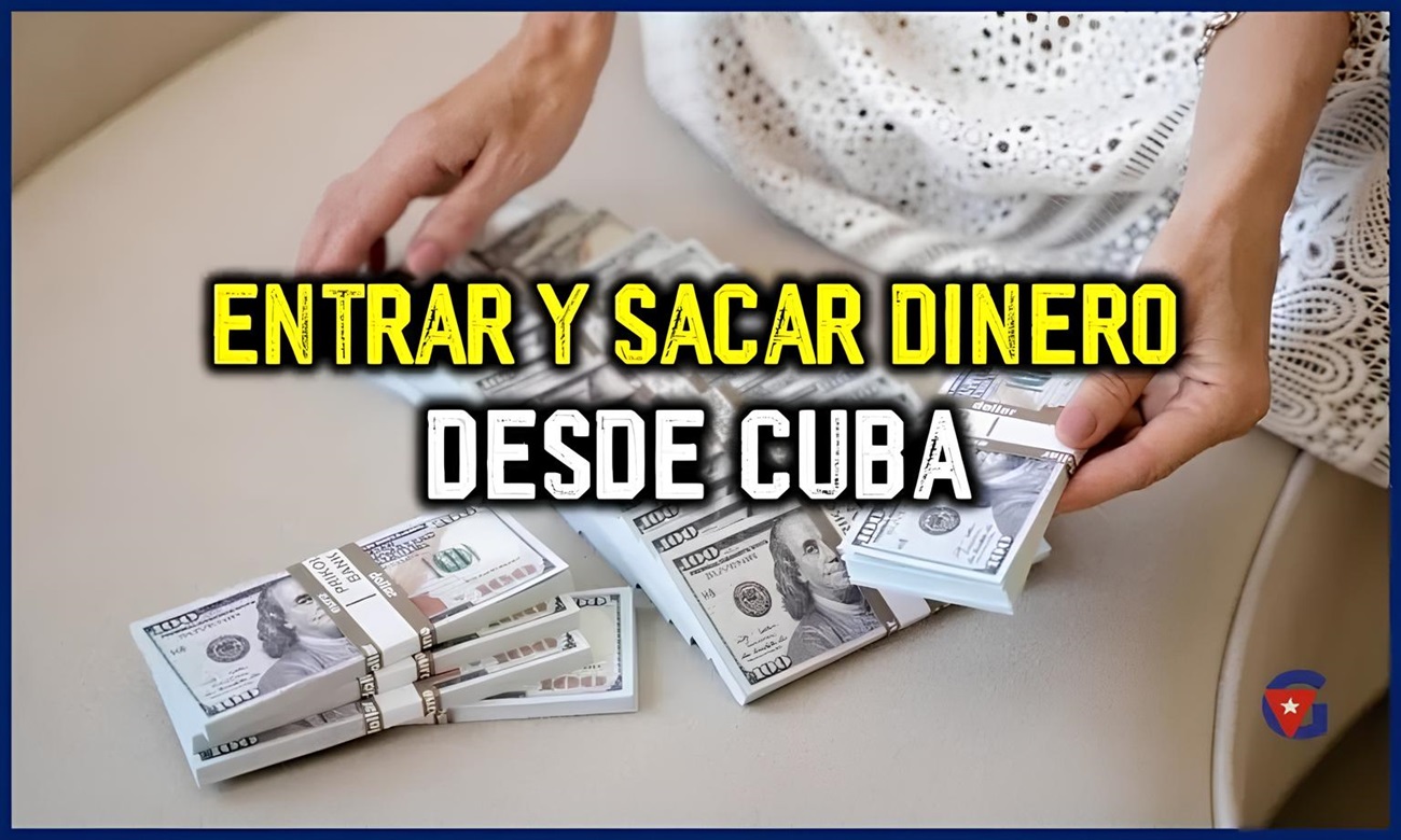 Importación y exportación de divisas a Cuba 2024 Cuál es el límite y qué debes hacer