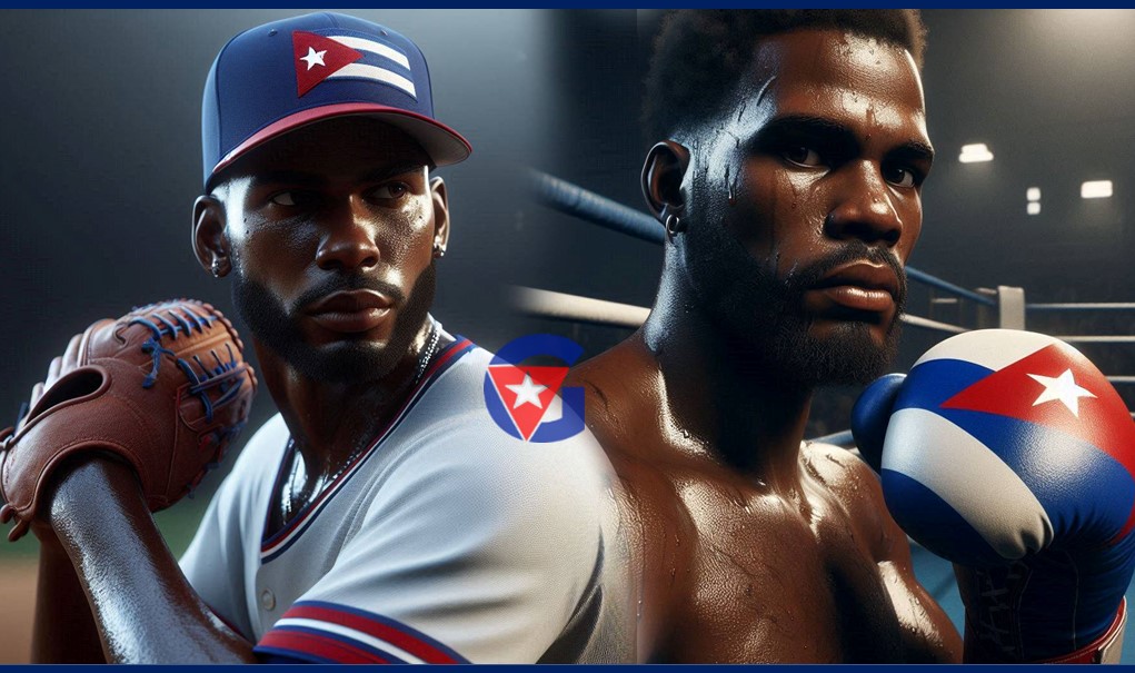 Boxeo en Los Ángeles 2028 Una Ausencia Dolorosa para Cuba GenteCuba