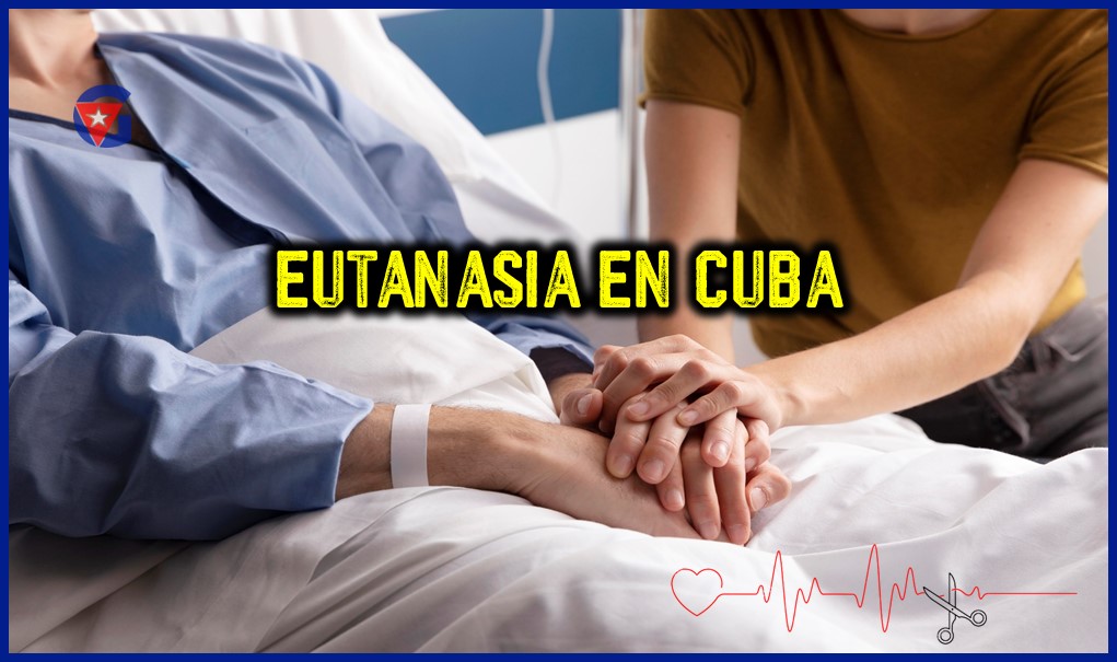 Eutanasia en Cuba: ¿Qué se sabe del tema en 2024? Gente Cuba gentecuba.com