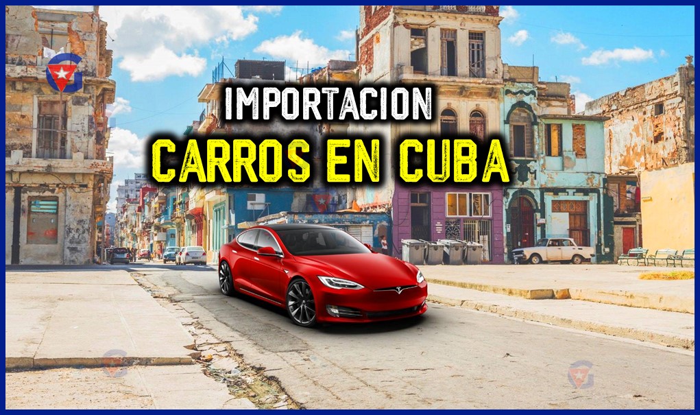 Importación de Vehículos a Cuba 2024 Cómo ha funcionado gentecuba.com