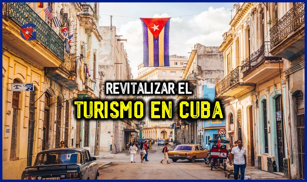 Cae el Turismo en Cuba 2024 Qué ha pasado en la Isla gentecuba.com Gente Cuba
