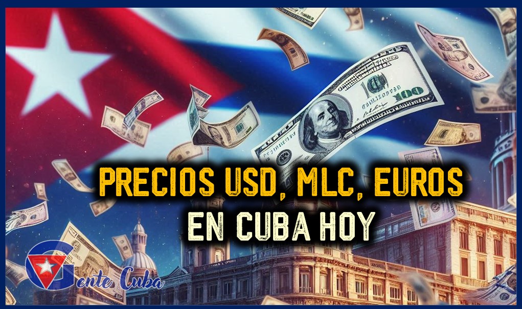 Dólar en el Mercado Informal de Cuba Fluctúa el Precio Hoy Gente Cuba