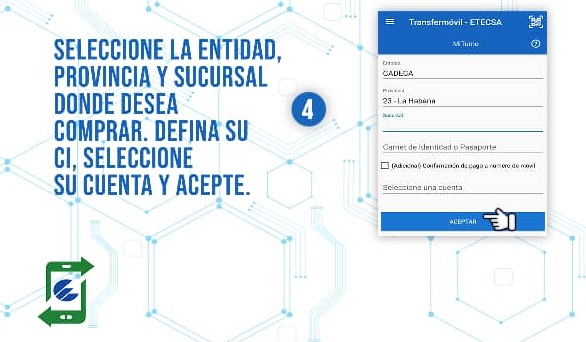 Transfermóvil Actualización Nuevo Servicio para Compra de Divisas Gente Cuba 2